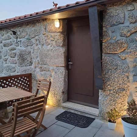 Villagarcia-Casa Da Peneira 테라스 드 부로 외부 사진