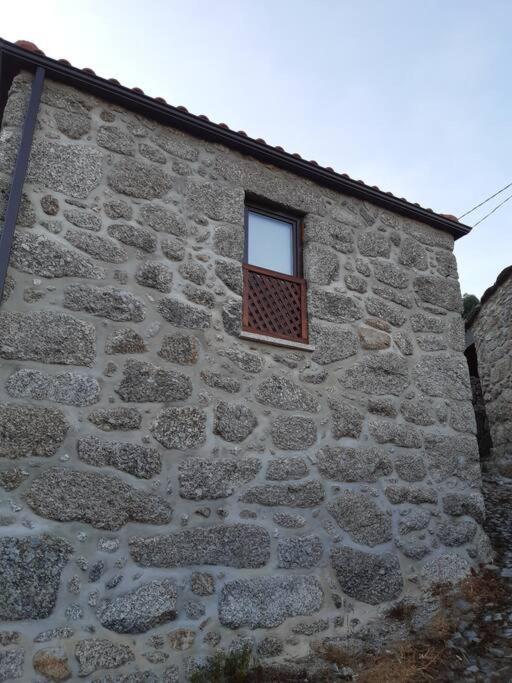 Villagarcia-Casa Da Peneira 테라스 드 부로 외부 사진